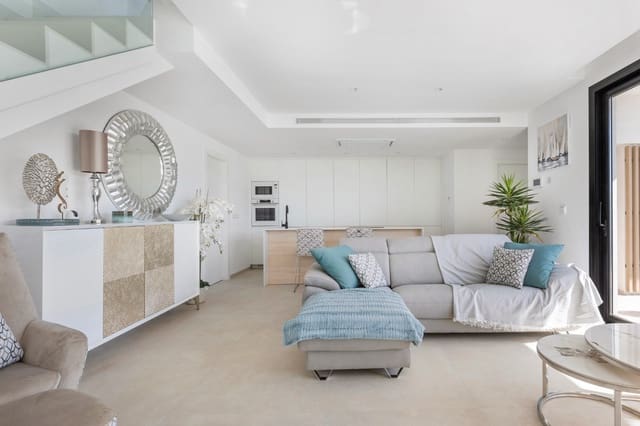 3 slaapkamer Villa te koop in Ciudad, San Javier met zwembad - € 475.000 (Ref: 8651795)