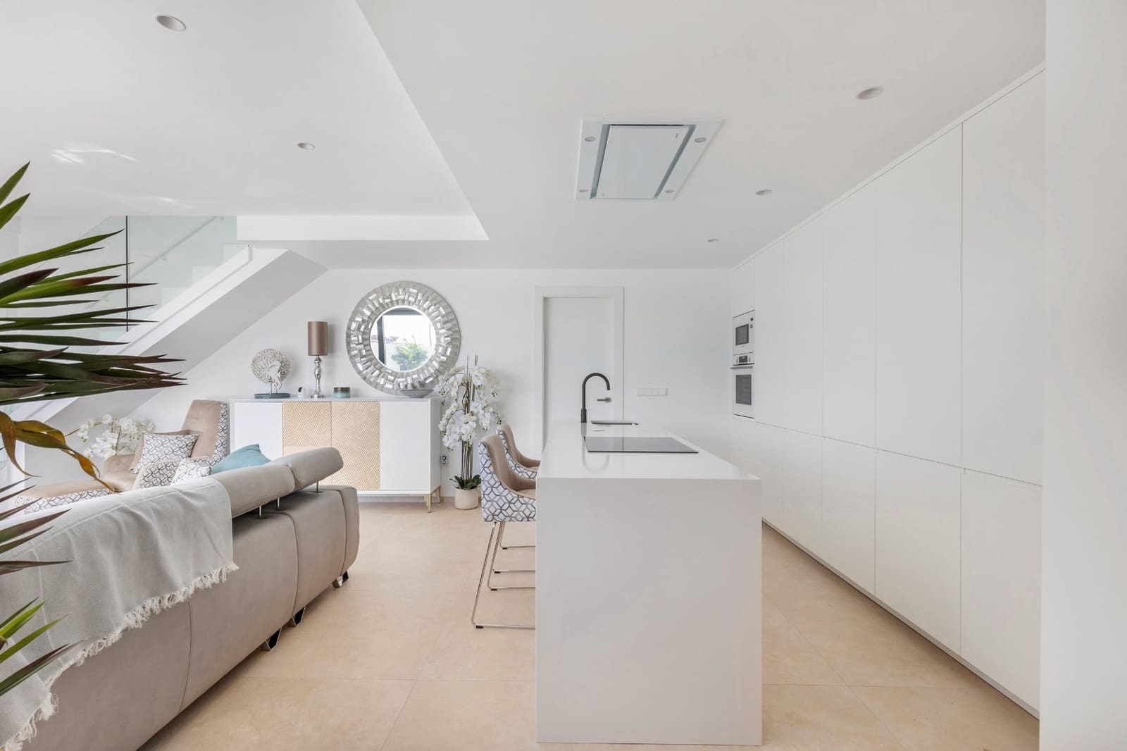 3 sypialnia Willa na sprzedaż w San Javier z basenem - 475 000 € (Ref: 8651795)