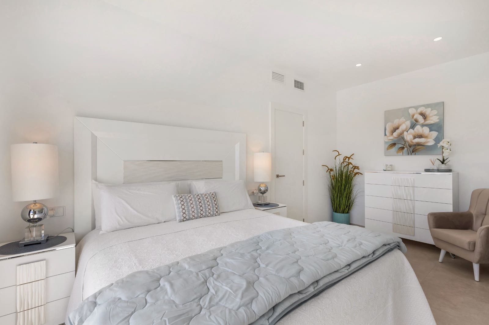 3 sypialnia Willa na sprzedaż w San Javier z basenem - 475 000 € (Ref: 8651795)