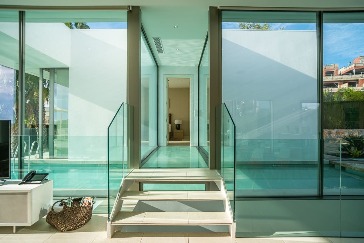 4 bedroom Villa for sale in Las Colinas Golf with pool - € 950,000 (Ref: 8723423)