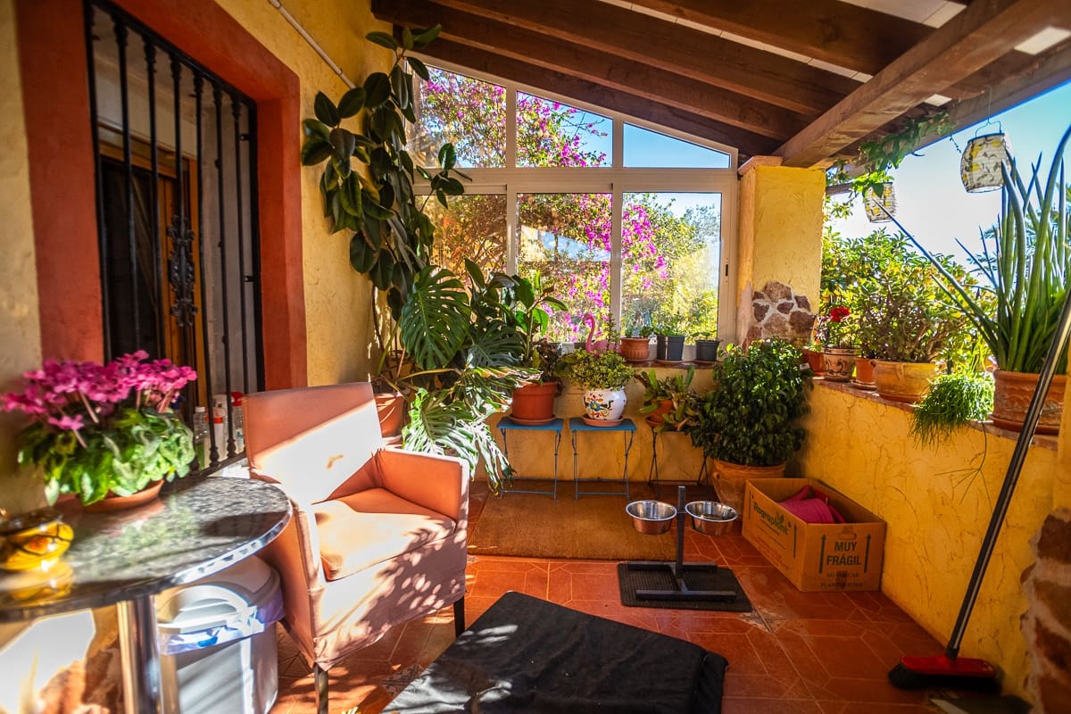 6 soveværelse Erhverv til salg i Hondon de las Nieves med swimmingpool - € 850.000 (Ref: 8754487)