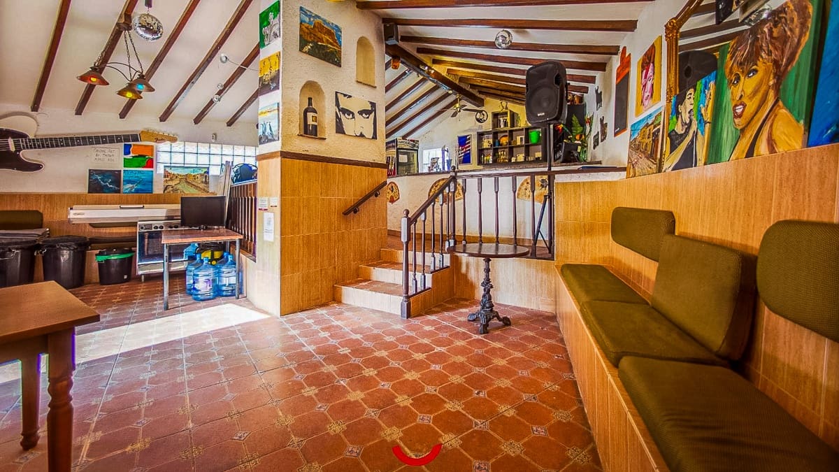 6 soveværelse Erhverv til salg i Hondon de las Nieves med swimmingpool - € 850.000 (Ref: 8754487)