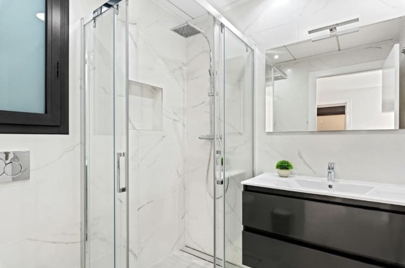 3 sypialnia Willa na sprzedaż w San Miguel de Salinas z basenem - 355 000 € (Ref: 8771309)