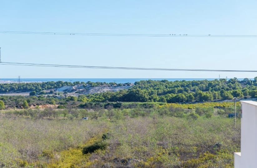 3 sypialnia Willa na sprzedaż w San Miguel de Salinas z basenem - 355 000 € (Ref: 8771309)