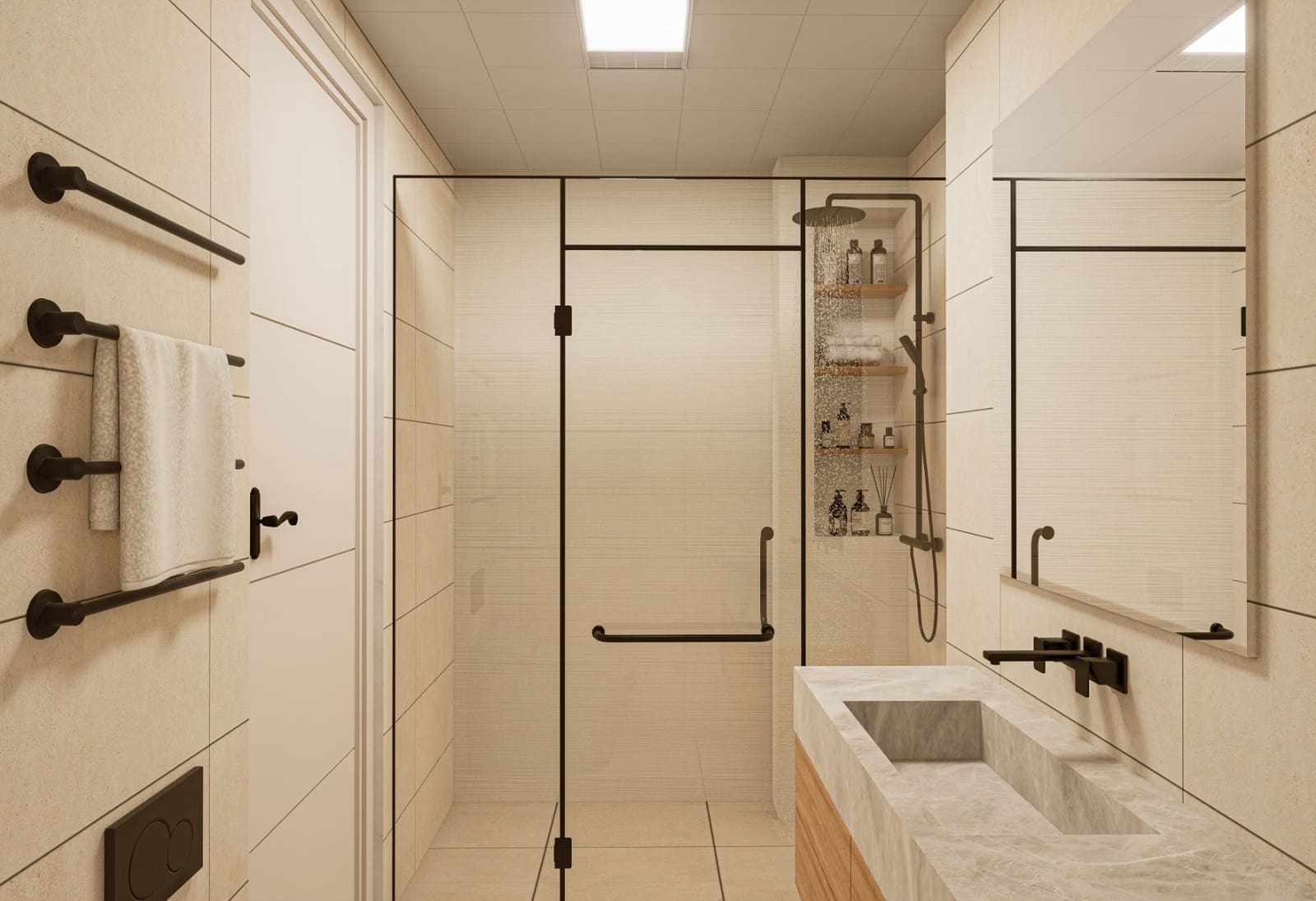 2 Zimmer Apartment zu verkaufen in La Pinilla - 169.119 € (Ref: 8816558)