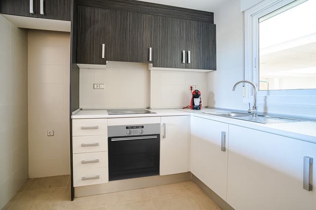 1 sypialnia Apartament na sprzedaż w Lomas de Cabo Roig - Los Dolses, Orihuela z basenem - 129 500 € (Ref: 8820801)