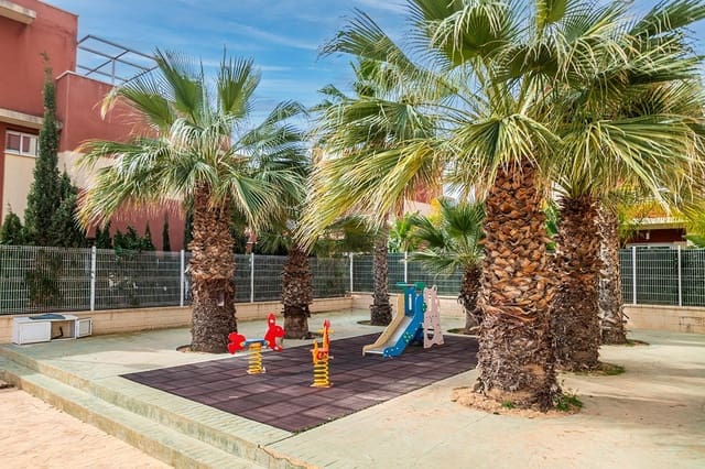 1 sypialnia Apartament na sprzedaż w Lomas de Cabo Roig - Los Dolses, Orihuela z basenem - 129 500 € (Ref: 8820801)