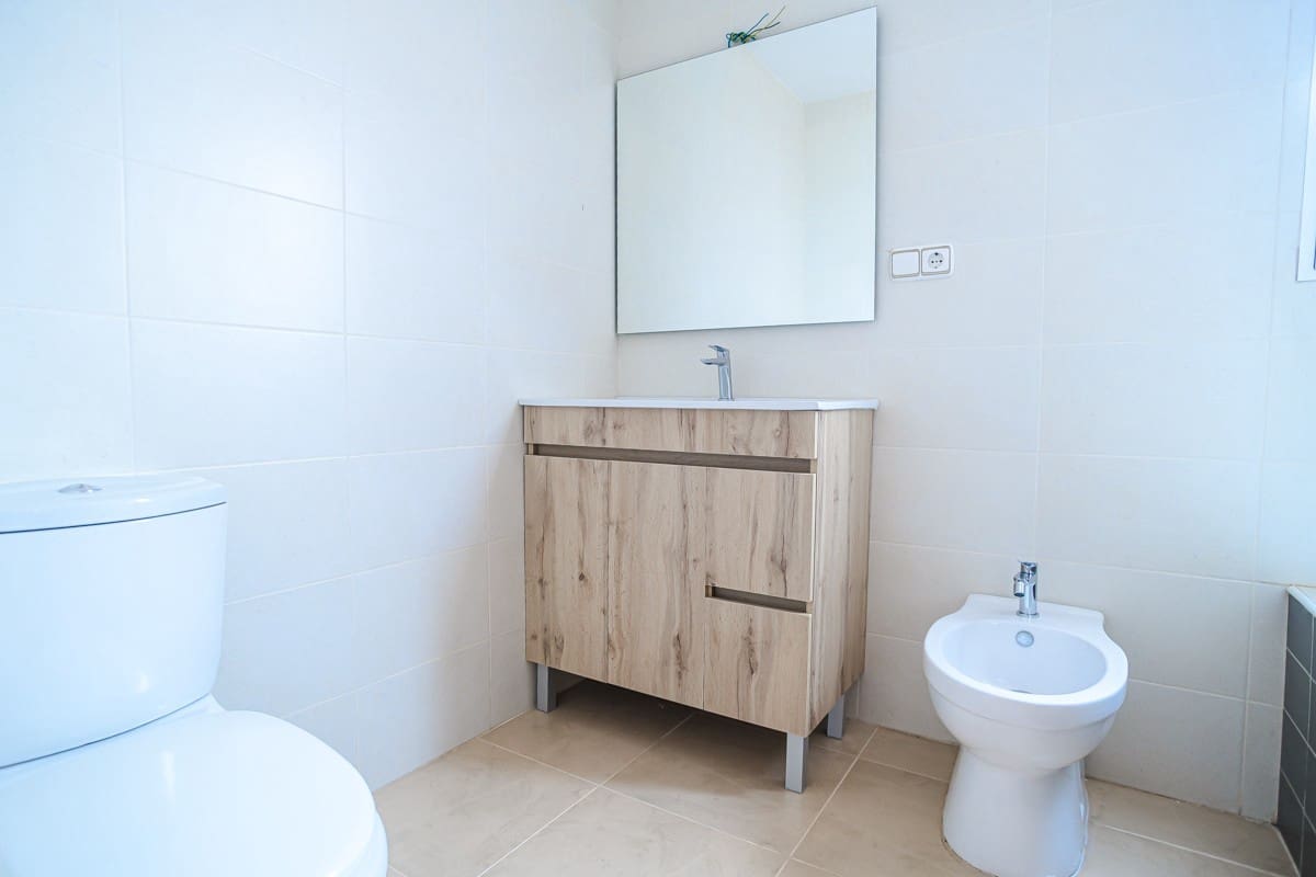 2 sypialnia Apartament na sprzedaż w Orihuela Costa z basenem - 157 500 € (Ref: 8821142)