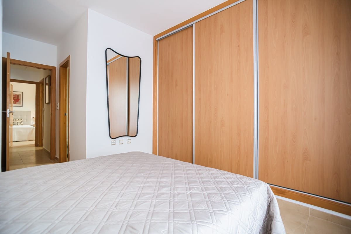 2 sypialnia Apartament na sprzedaż w Orihuela Costa z basenem - 157 500 € (Ref: 8821142)