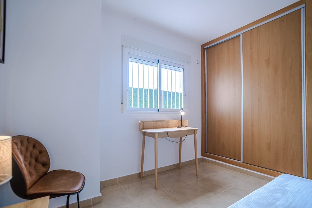 2 sypialnia Apartament na sprzedaż w Orihuela Costa z basenem - 157 500 € (Ref: 8821142)