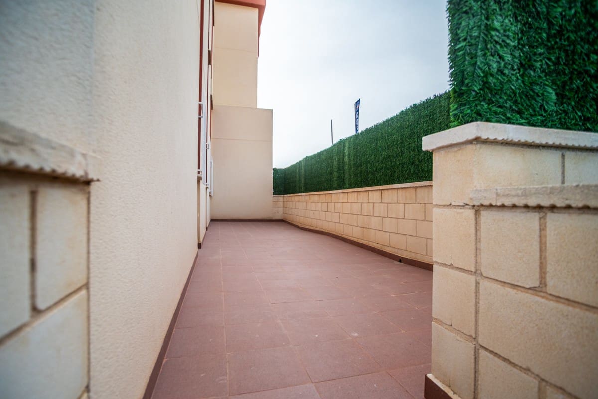 2 sypialnia Apartament na sprzedaż w Orihuela Costa z basenem - 157 500 € (Ref: 8821142)