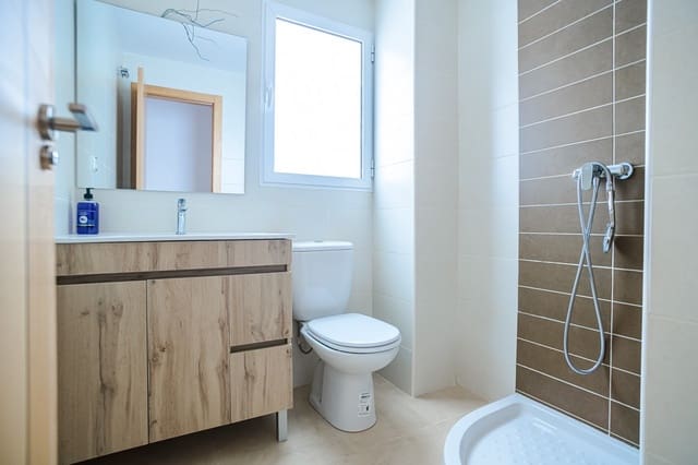 2 sypialnia Apartament na sprzedaż w Lomas de Cabo Roig - Los Dolses, Orihuela z basenem - 157 500 € (Ref: 8821142)