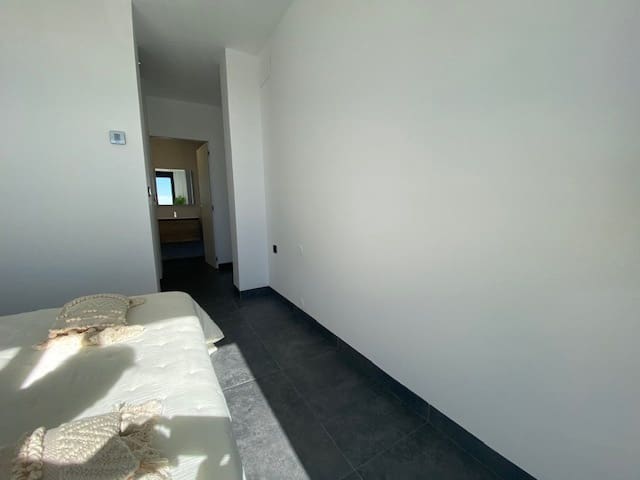 3 sypialnia Willa na sprzedaż w Los Balcones z basenem garażem - 649 000 € (Ref: 8837520)