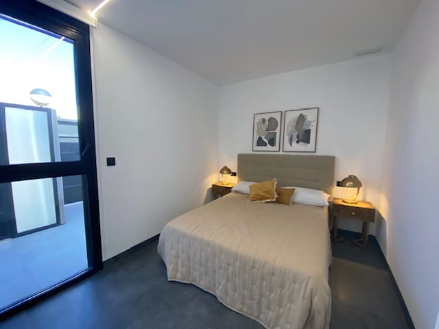 3 sypialnia Willa na sprzedaż w Los Balcones z basenem garażem - 649 000 € (Ref: 8837520)