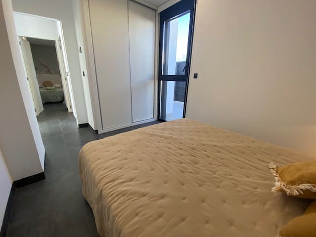 3 sypialnia Willa na sprzedaż w Los Balcones z basenem garażem - 649 000 € (Ref: 8837520)