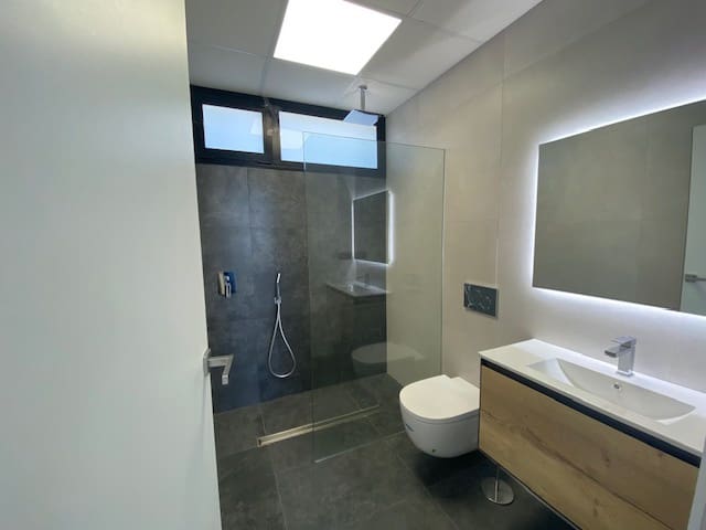 3 sypialnia Willa na sprzedaż w Los Balcones z basenem garażem - 649 000 € (Ref: 8837520)