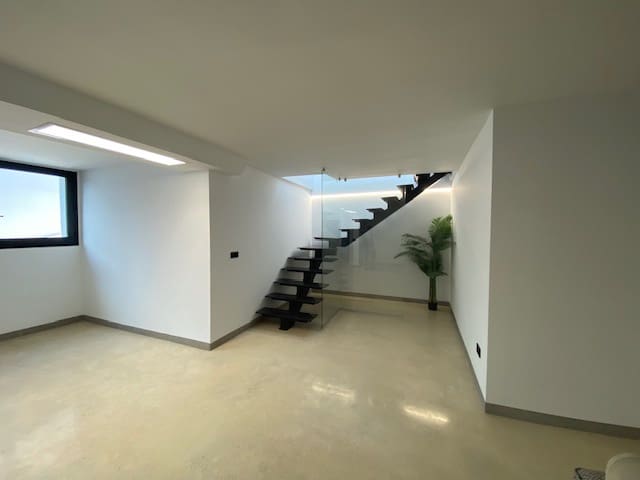 3 sypialnia Willa na sprzedaż w Los Balcones z basenem garażem - 649 000 € (Ref: 8837520)