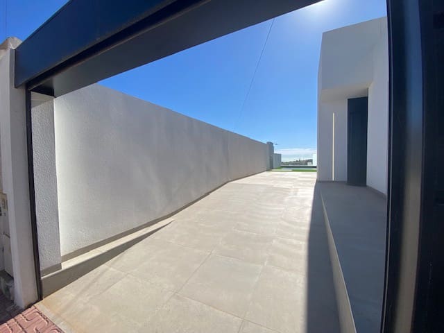 3 sypialnia Willa na sprzedaż w Los Balcones z basenem garażem - 649 000 € (Ref: 8837520)