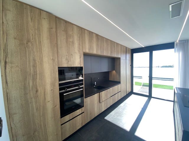 3 sypialnia Willa na sprzedaż w Los Balcones z basenem garażem - 649 000 € (Ref: 8837520)