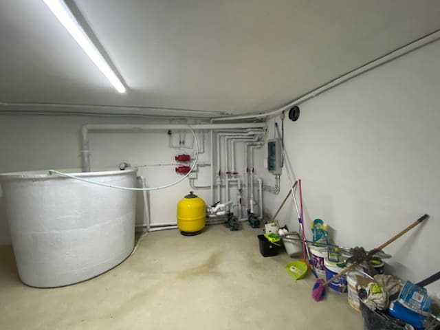 3 sypialnia Willa na sprzedaż w Los Balcones z basenem garażem - 649 000 € (Ref: 8837520)