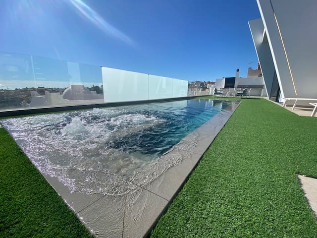 3 slaapkamer Villa te koop in Los Balcones met zwembad garage - € 649.000 (Ref: 8837520)