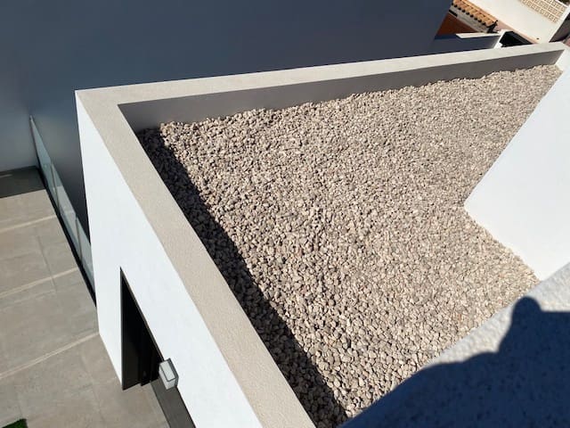 3 sypialnia Willa na sprzedaż w Los Balcones z basenem garażem - 649 000 € (Ref: 8837520)