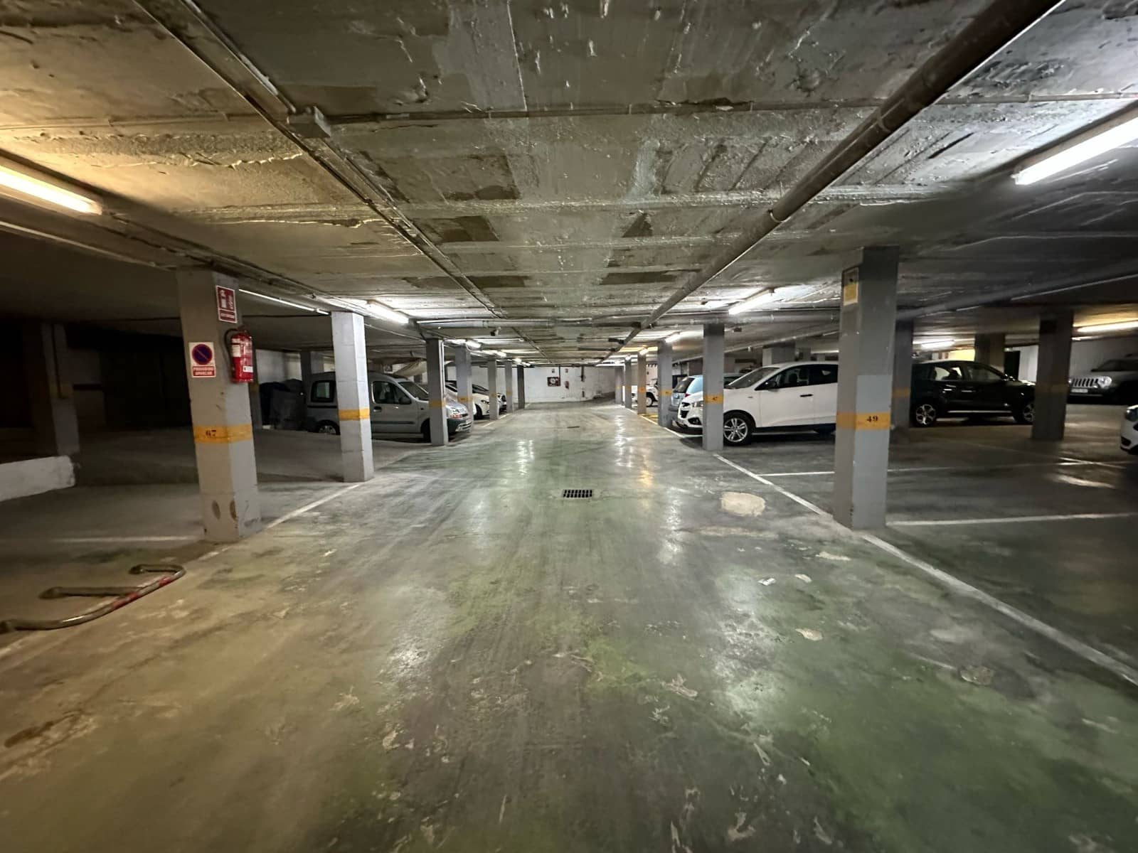 Garage te koop in Puerto de Andratx - € 62.000 (Ref: 8880596)