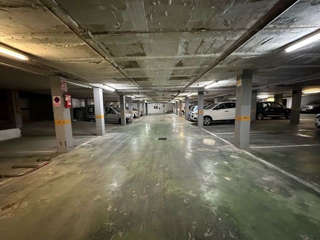 Garage te koop in Puerto de Andratx, Andratx - € 62.000 (Ref: 8880596)