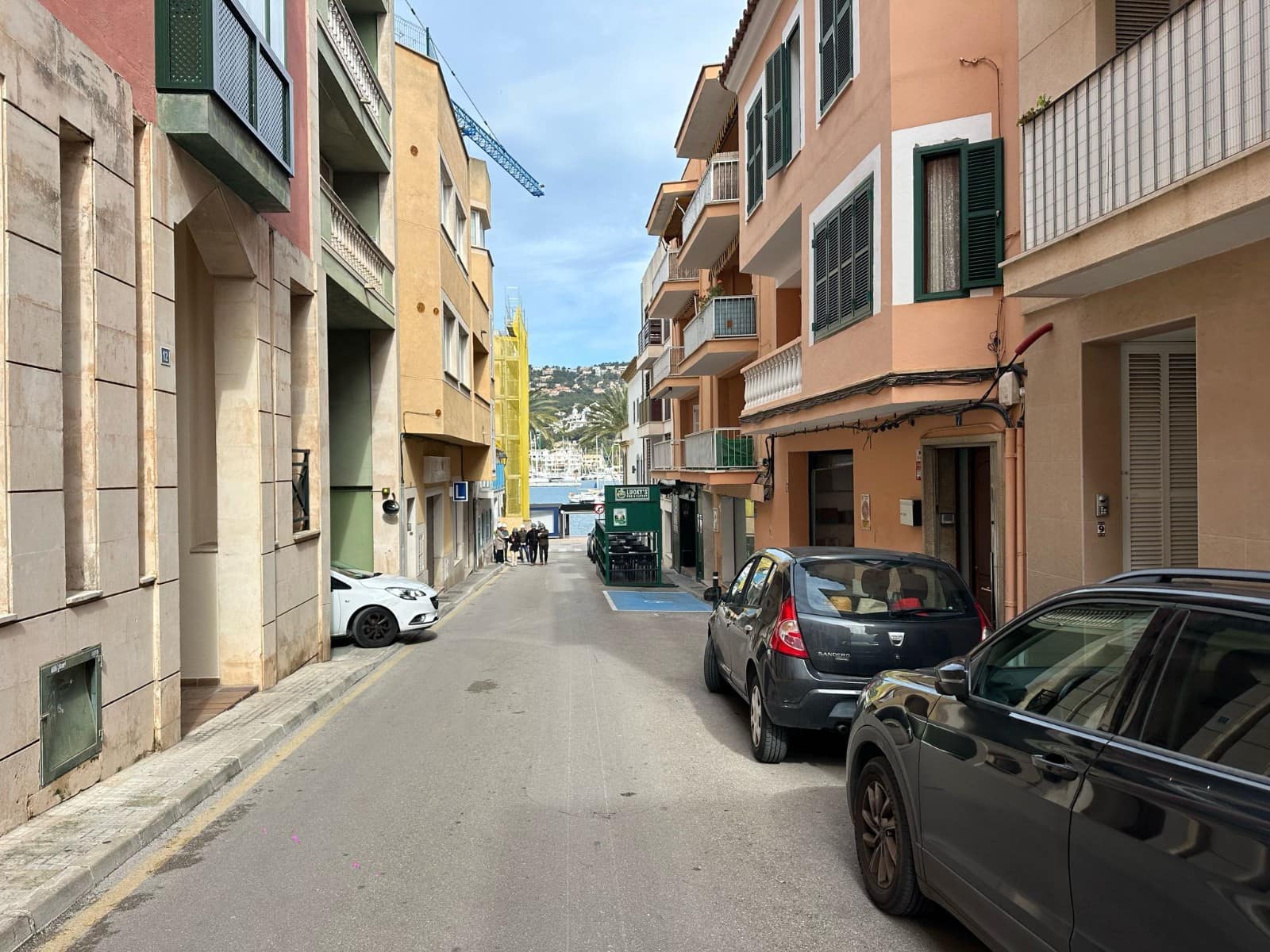 Garage te koop in Puerto de Andratx - € 62.000 (Ref: 8880596)