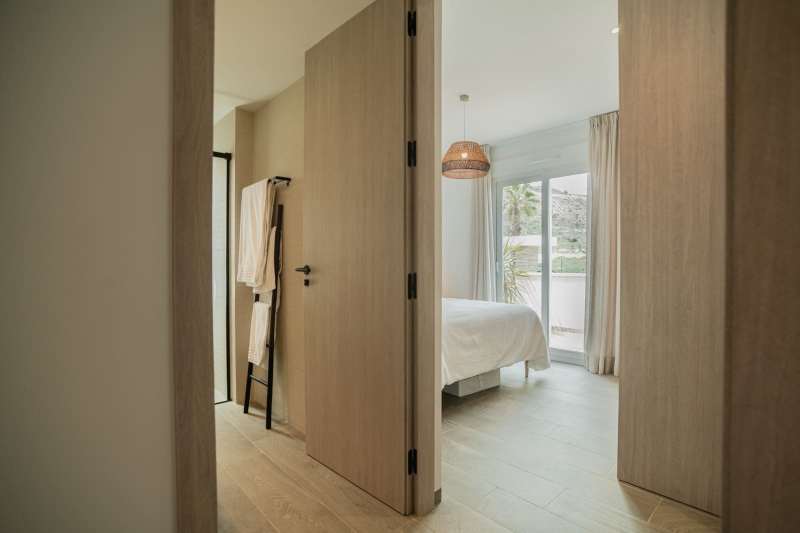 3 quarto Apartamento para venda em Algorfa com piscina garagem - 375 000 € (Ref: 8940783)