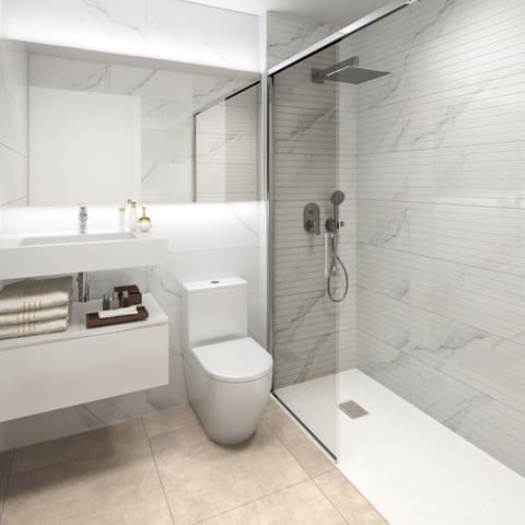 3 chambre Appartement à vendre à San Pedro del Pinatar ciudad, San Pedro del Pinatar avec piscine - 269 900 € (Ref: 8948225)