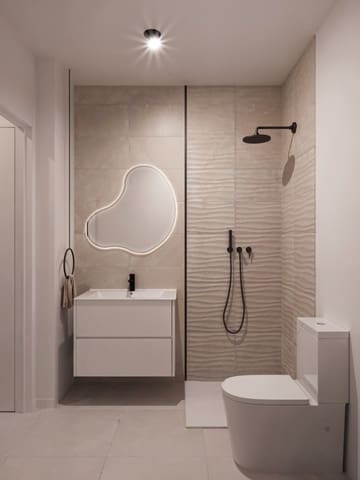 2 chambre Appartement à vendre à San Miguel de Salinas avec piscine - 199 900 € (Ref: 8969456)