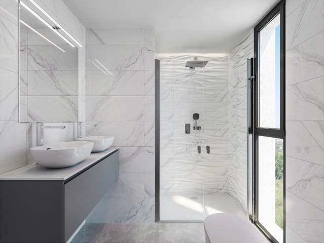 Apartamento de 3 habitaciones en Zona Pueblo, Guardamar del Segura en venta - 360.000 € (Ref: 8973425)