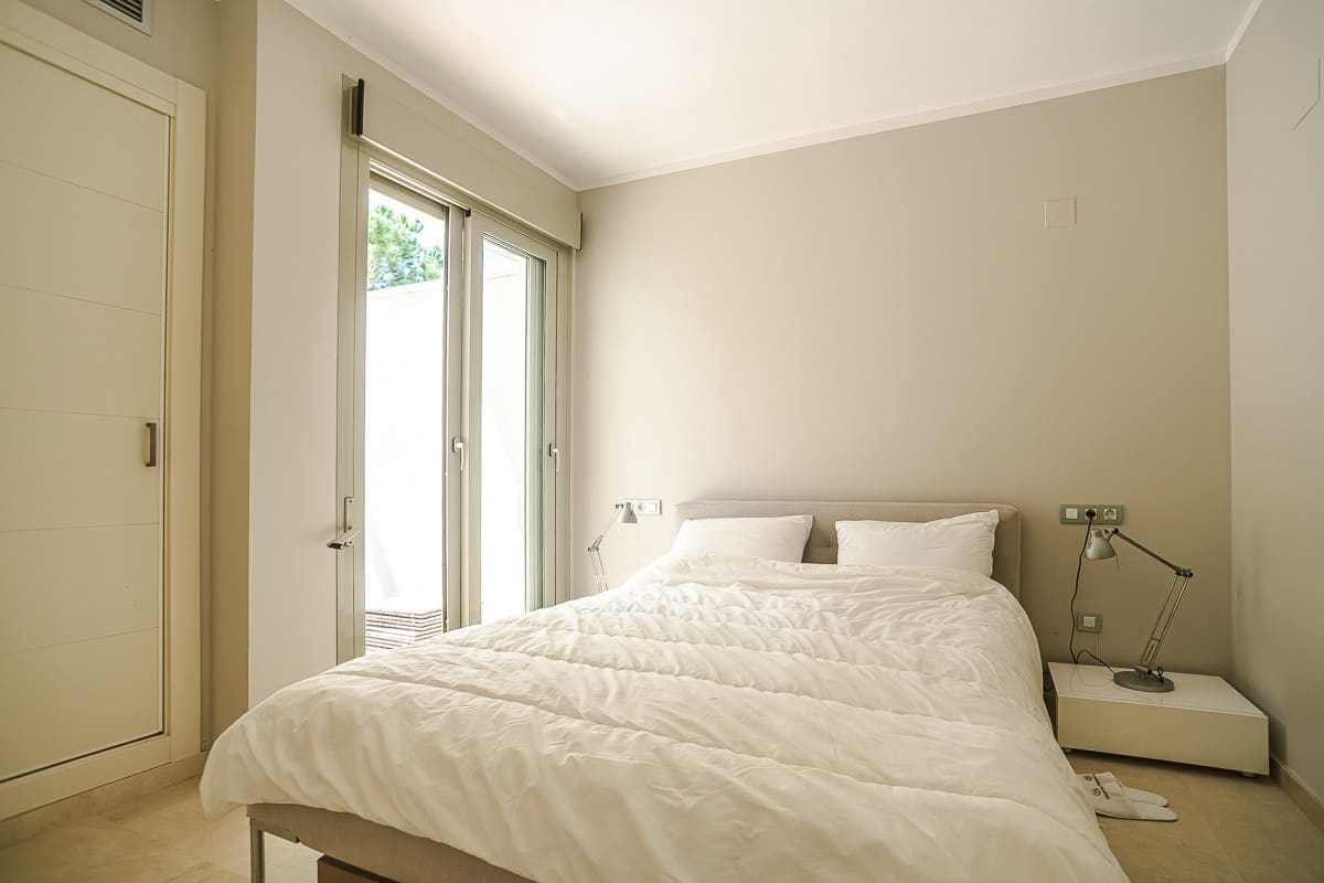 3 bedroom Villa for sale in San Miguel de Salinas with pool - € 525,000 (Ref: 9016241)