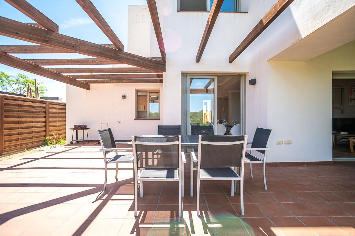 3 bedroom Villa for sale in San Miguel de Salinas with pool - € 525,000 (Ref: 9016241)