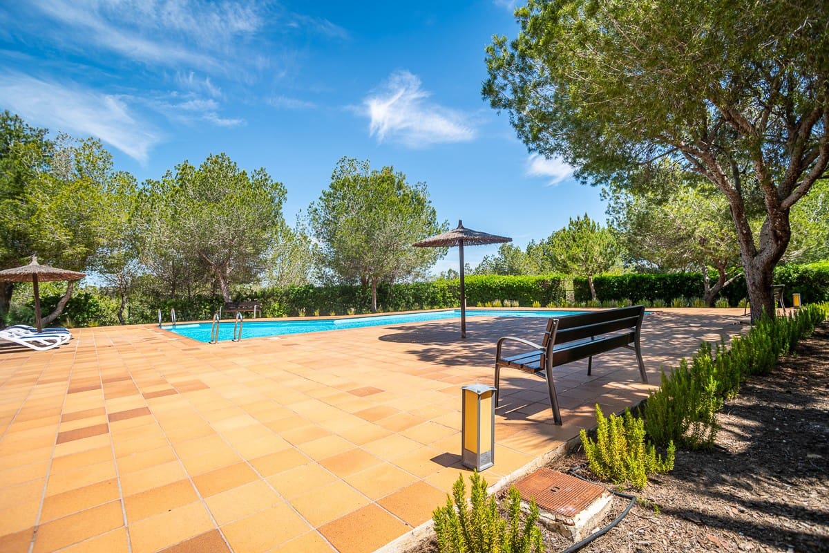 3 bedroom Villa for sale in San Miguel de Salinas with pool - € 525,000 (Ref: 9016241)