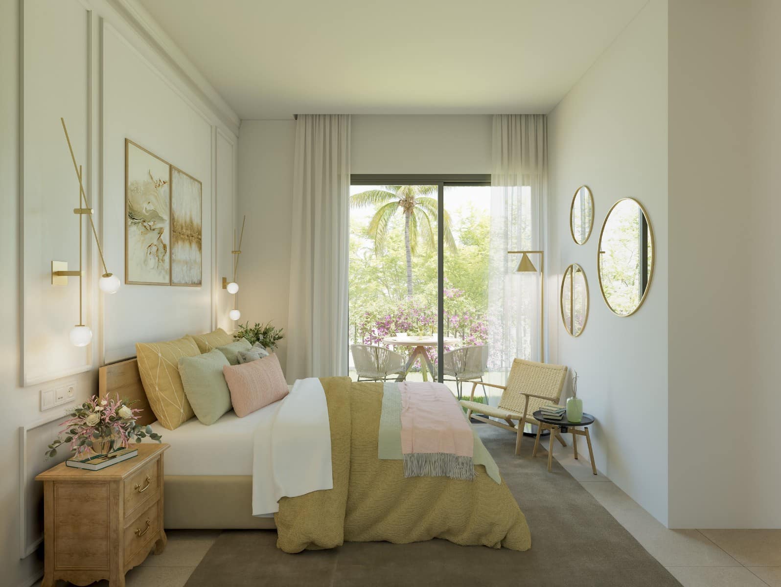 3 quarto Moradia para venda em Dolores com piscina - 459 000 € (Ref: 9024303)