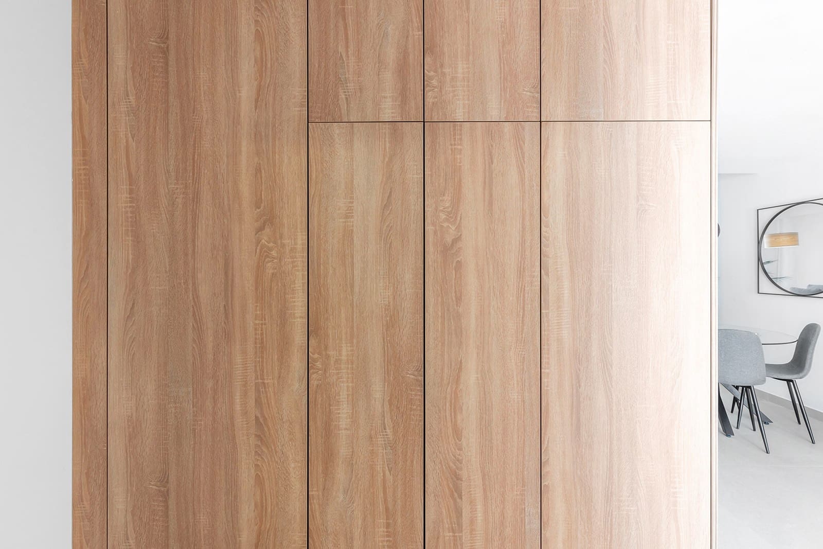 4 soveværelse Semi-Rækkehus til salg i Rafal med swimmingpool garage - € 269.000 (Ref: 9025723)