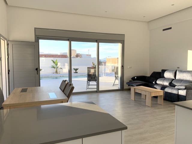 4 chambre Villa/Maison à vendre à Rafal avec piscine garage - 269 000 € (Ref: 9025723)