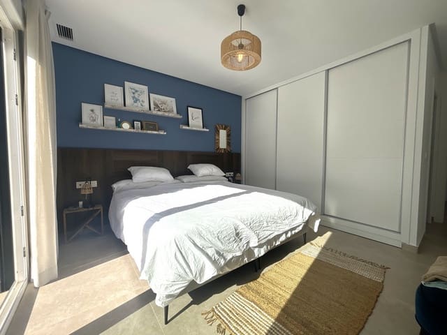 4 chambre Villa/Maison à vendre à Rafal avec piscine garage - 269 000 € (Ref: 9025723)