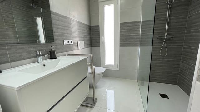 4 chambre Villa/Maison à vendre à Rafal avec piscine garage - 269 000 € (Ref: 9025723)