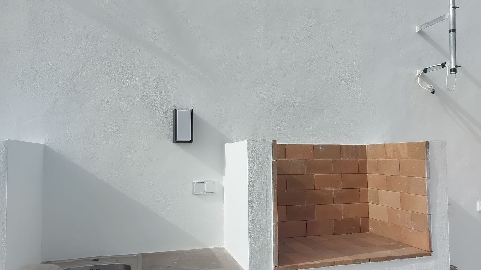 2 bedroom Villa for sale in Torre-Pacheco with pool - € 227,500 (Ref: 9097691)