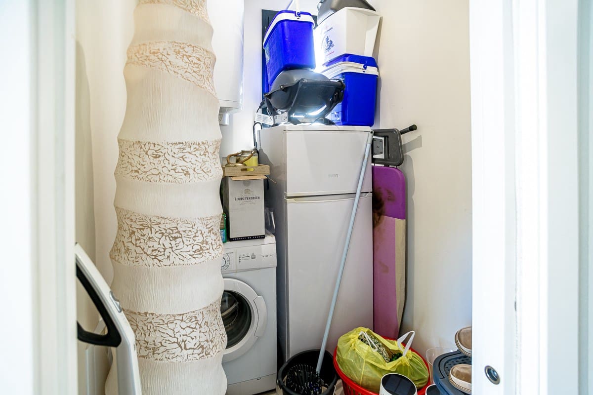 3 chambre Penthouse à vendre à Mar de Cristal avec piscine garage - 379 000 € (Ref: 9099958)