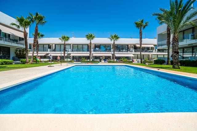 3 sovrum Takvåning till salu i Mar de Cristal, Cartagena med pool garage - 379 000 € (Ref: 9099958)