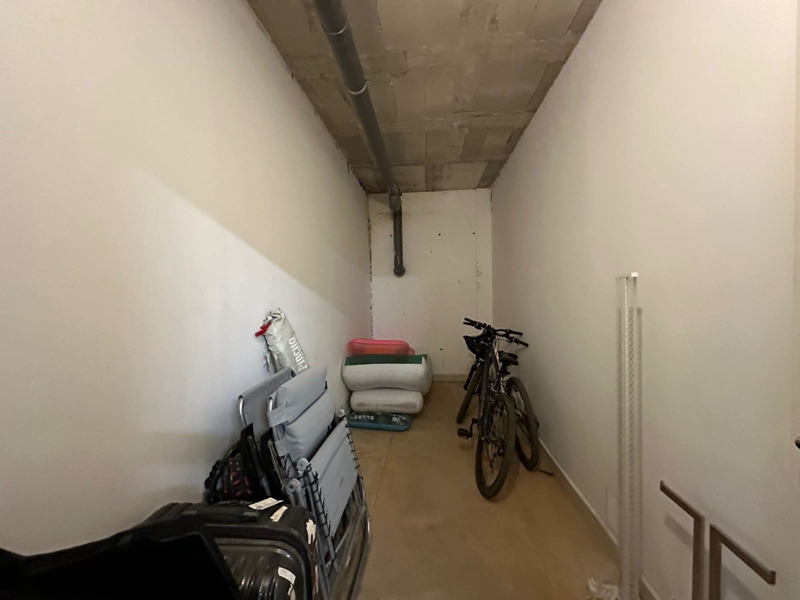 3 chambre Penthouse à vendre à Mar de Cristal avec piscine garage - 379 000 € (Ref: 9099958)