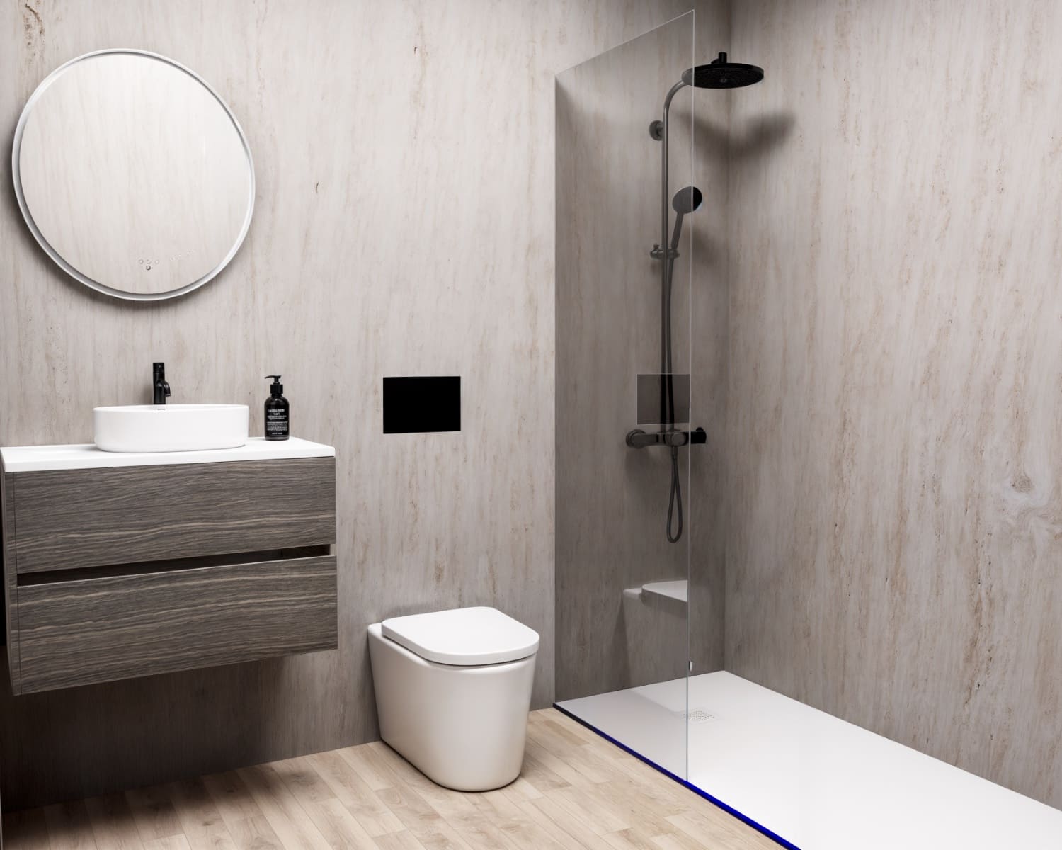 2 sypialnia Apartament na sprzedaż w Finestrat z basenem garażem - 289 900 € (Ref: 9100205)