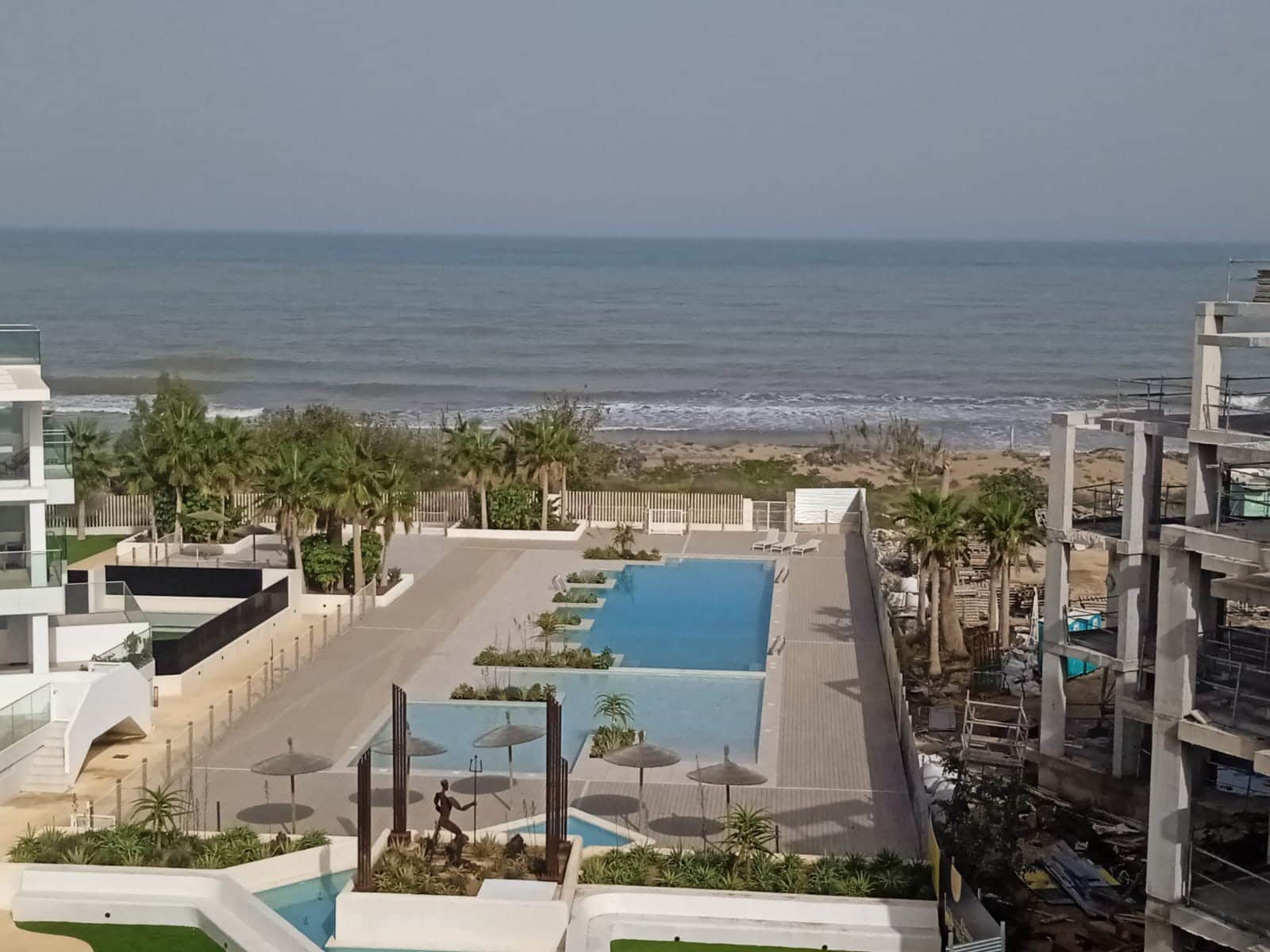 2 slaapkamer Appartement te koop in Denia met zwembad garage - € 355.000 (Ref: 9105364)