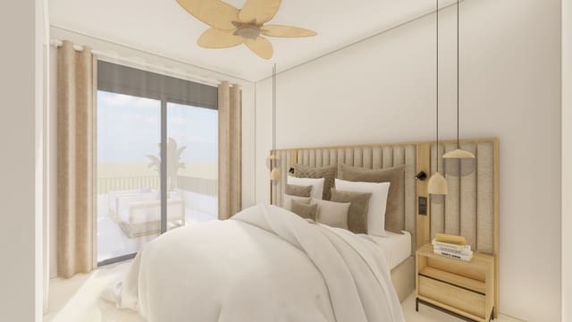 3 sypialnia Willa na sprzedaż w Santiago de la Ribera, San Javier z basenem - 366 000 € (Ref: 9111481)