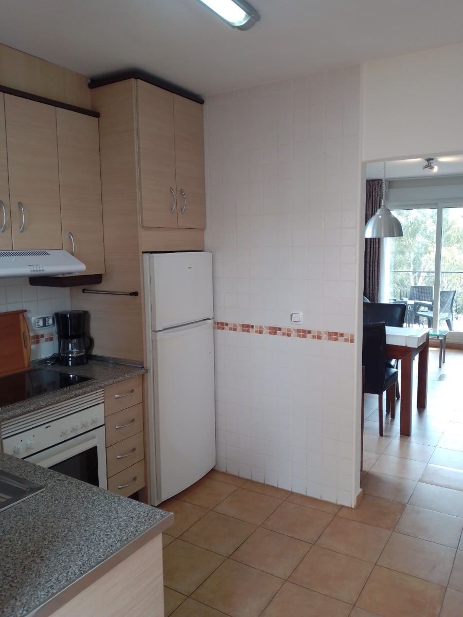 2 slaapkamer Appartement te koop in Aguilas met zwembad garage - € 96.000 (Ref: 9115639)