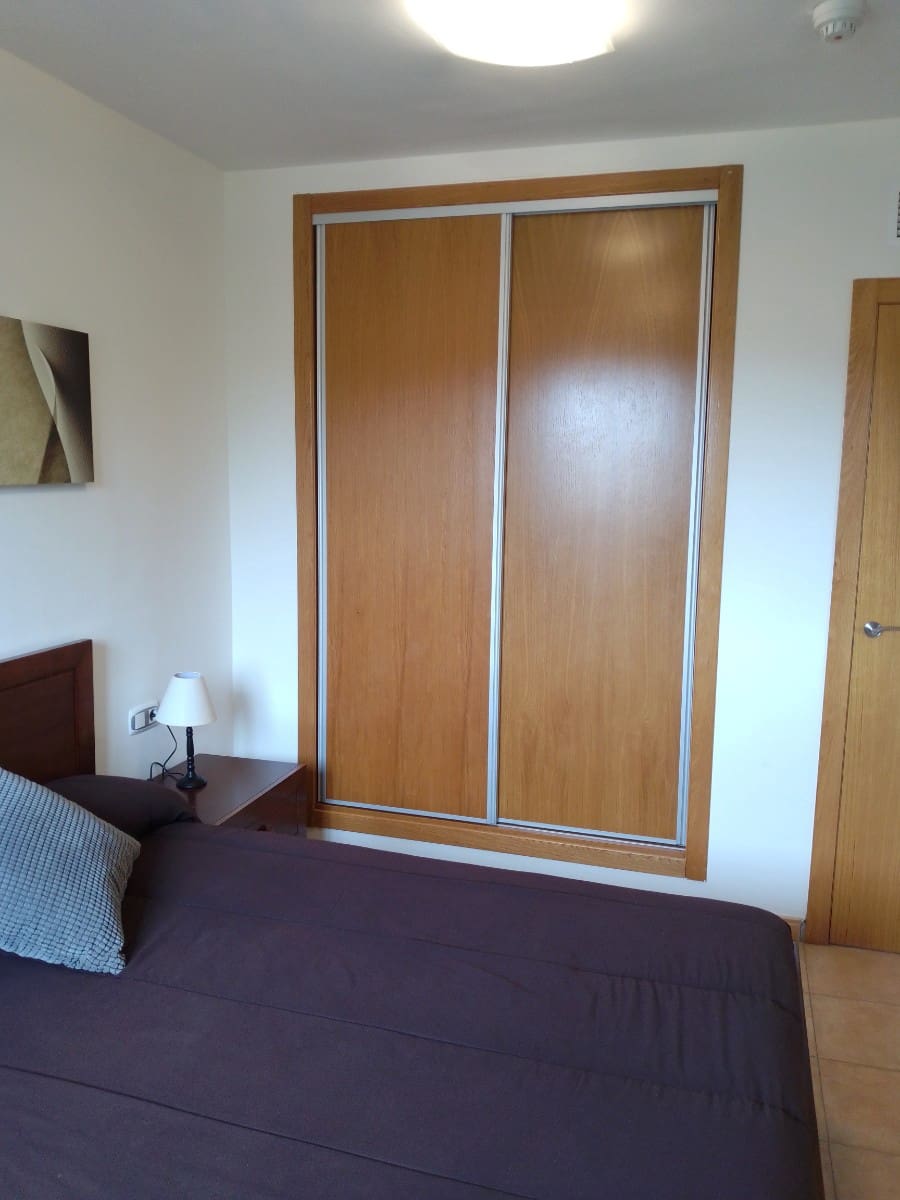 2 slaapkamer Appartement te koop in Aguilas met zwembad garage - € 96.000 (Ref: 9115639)